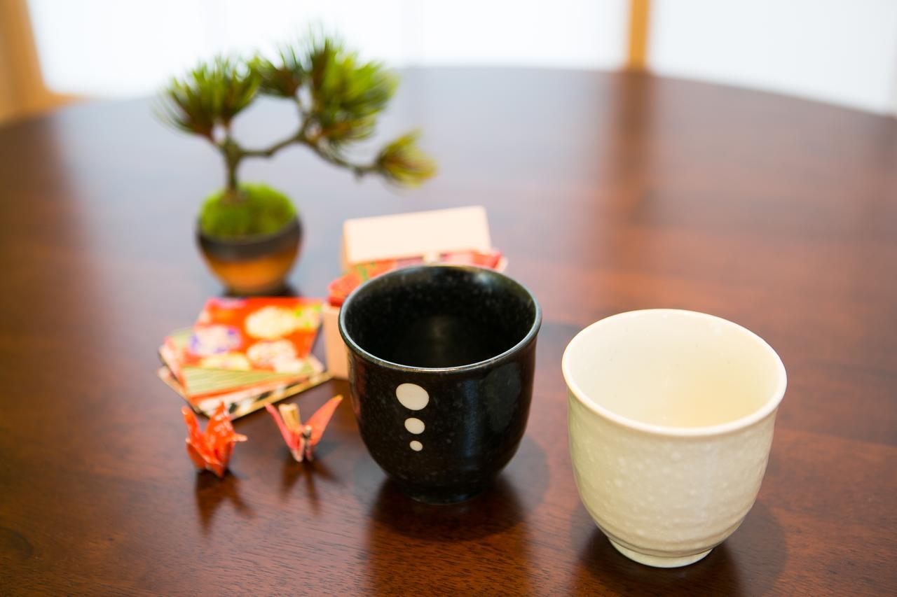 Kujo Kyoto Tofuku-Ji Temple Villa Kültér fotó